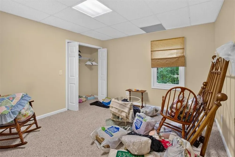 654 Oaklands Drive Talking Rock, GA 30175