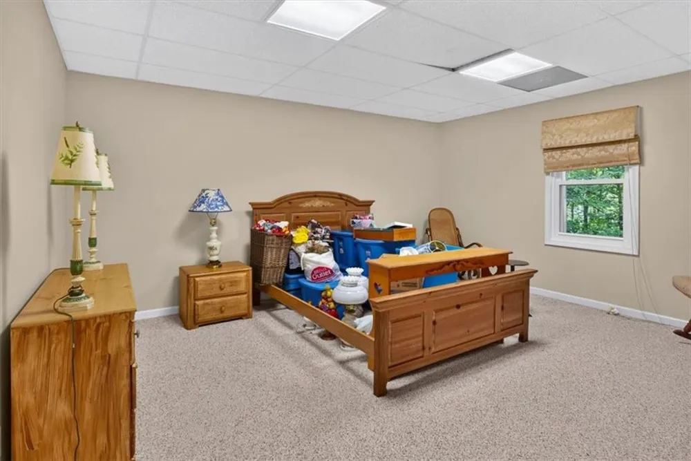 654 Oaklands Drive Talking Rock, GA 30175