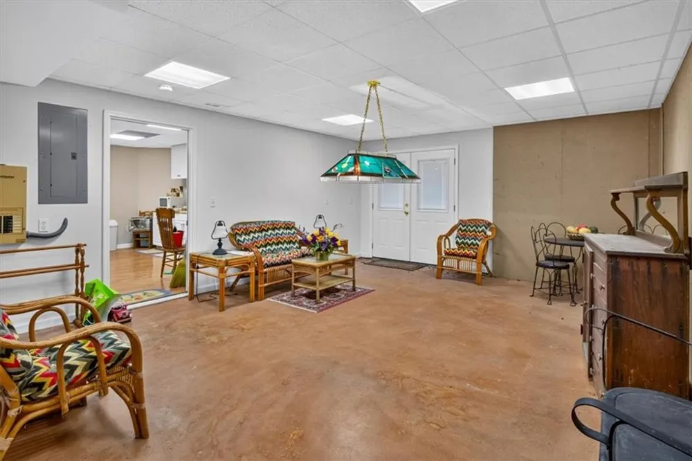 654 Oaklands Drive Talking Rock, GA 30175