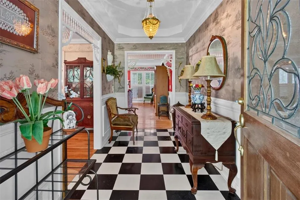 654 Oaklands Drive Talking Rock, GA 30175