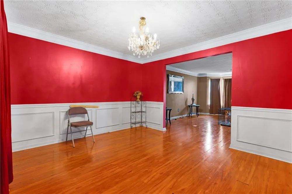 547 Zoie Lane Palmetto, GA 30268