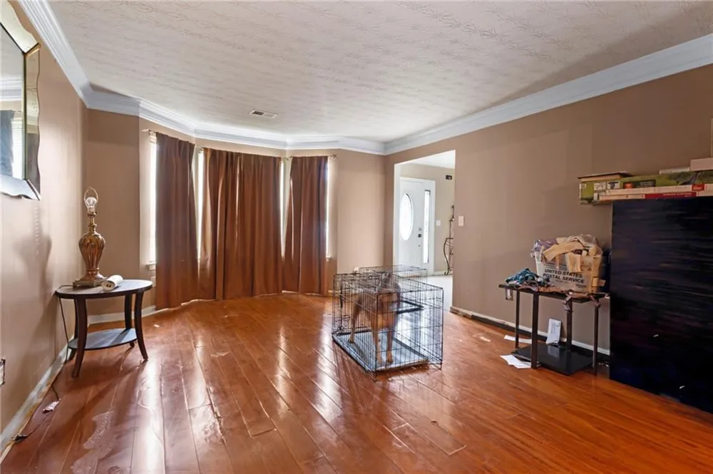 547 Zoie Lane Palmetto, GA 30268