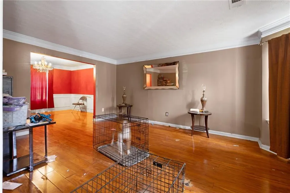 547 Zoie Lane Palmetto, GA 30268