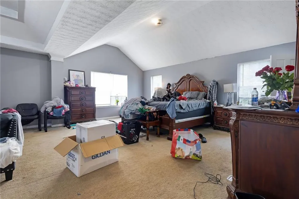 547 Zoie Lane Palmetto, GA 30268