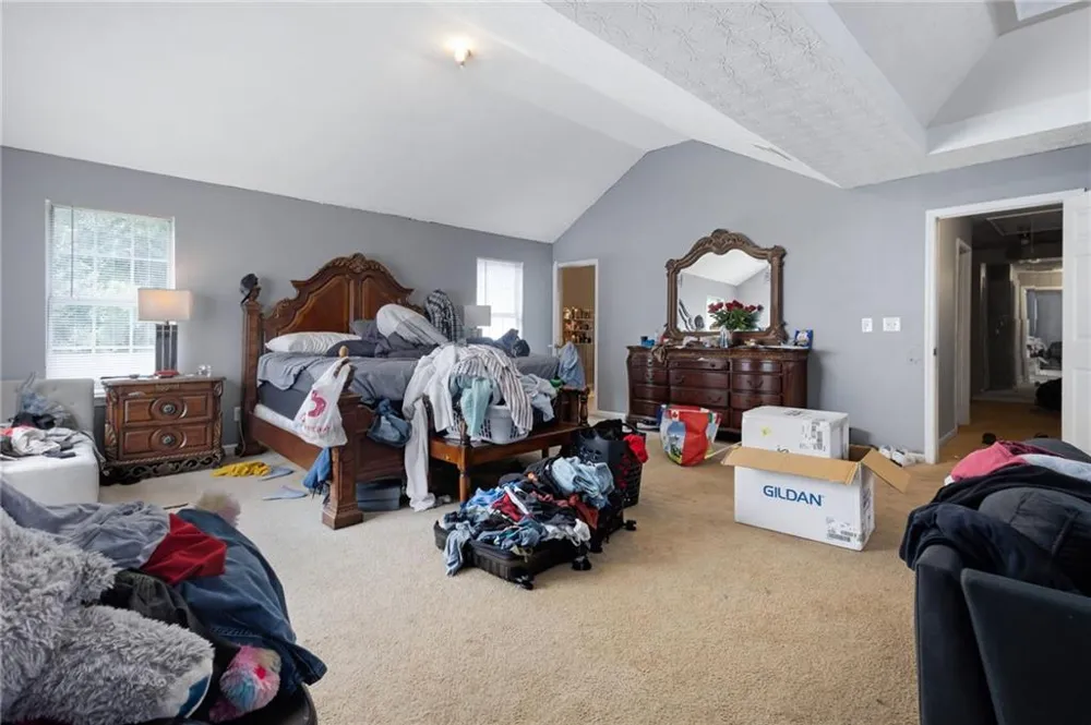 547 Zoie Lane Palmetto, GA 30268