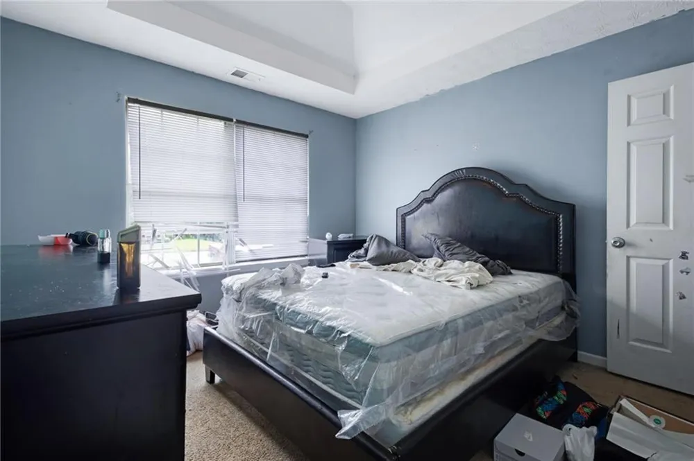 547 Zoie Lane Palmetto, GA 30268