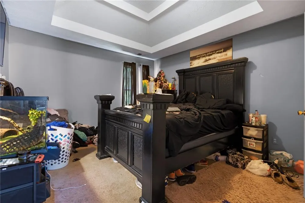 547 Zoie Lane Palmetto, GA 30268