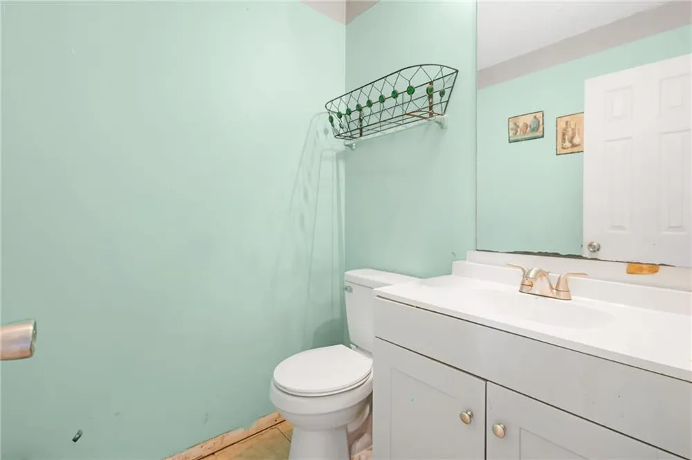 547 Zoie Lane Palmetto, GA 30268