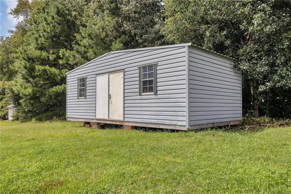 547 Zoie Lane Palmetto, GA 30268