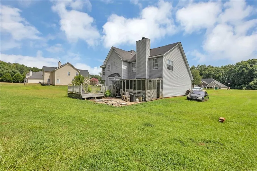 547 Zoie Lane Palmetto, GA 30268