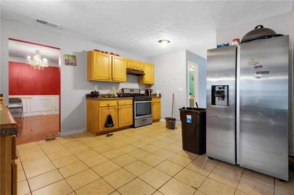 547 Zoie Lane Palmetto, GA 30268