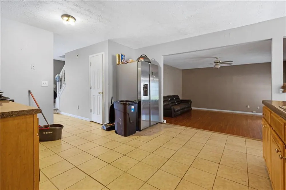 547 Zoie Lane Palmetto, GA 30268