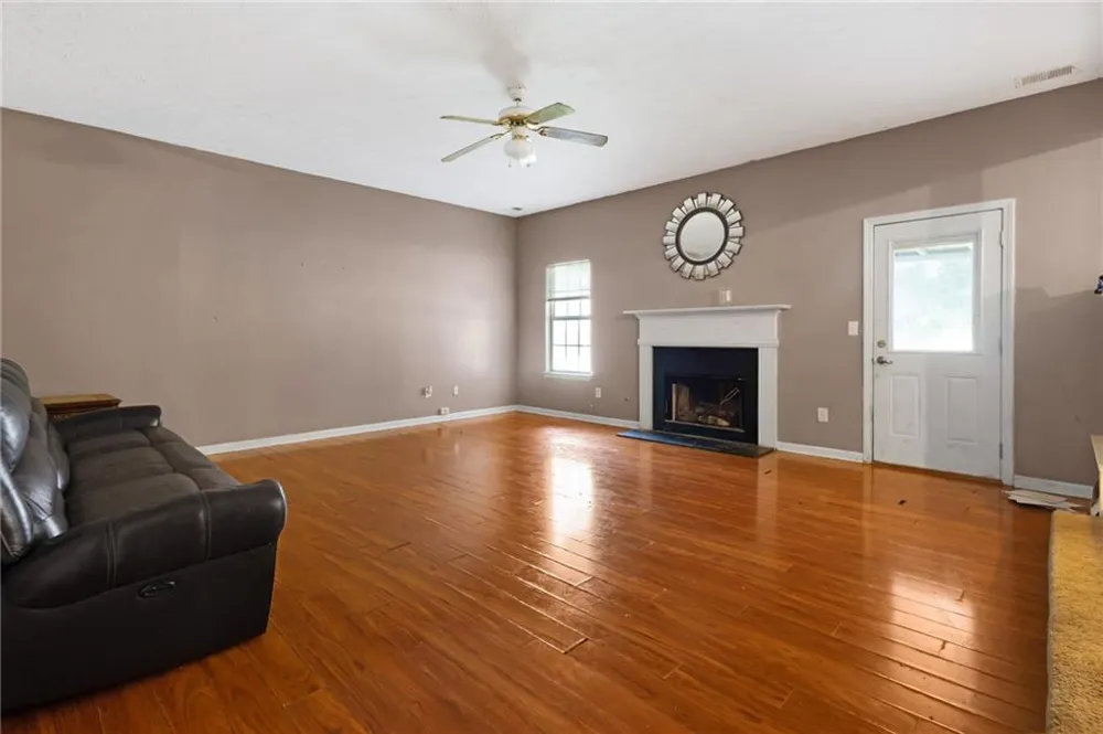 547 Zoie Lane Palmetto, GA 30268