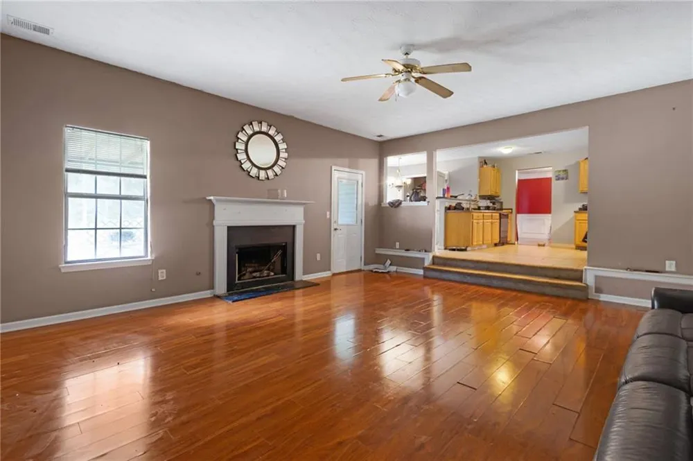 547 Zoie Lane Palmetto, GA 30268