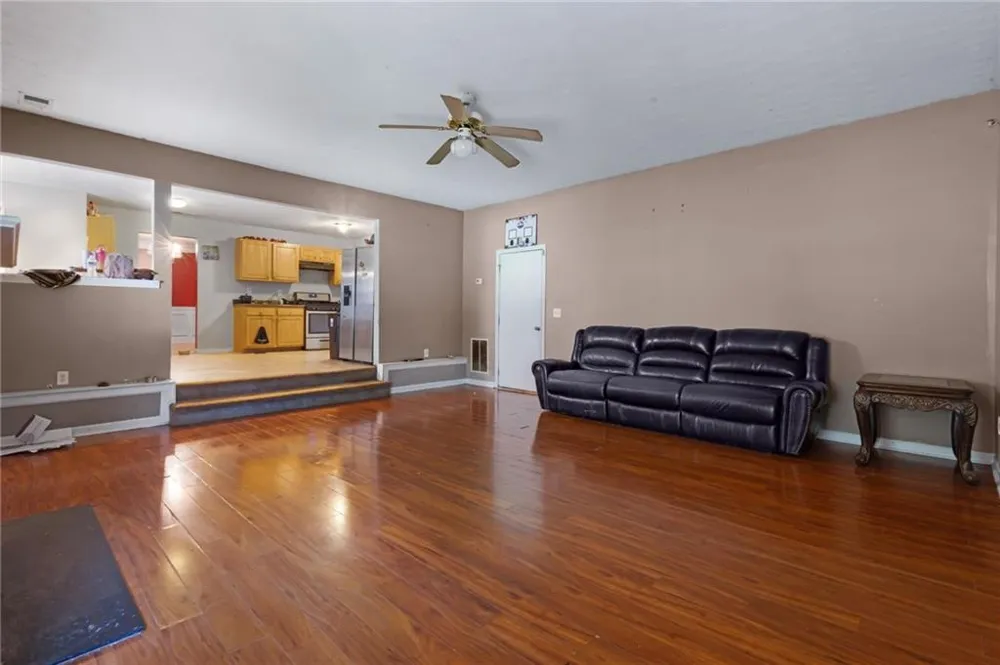 547 Zoie Lane Palmetto, GA 30268