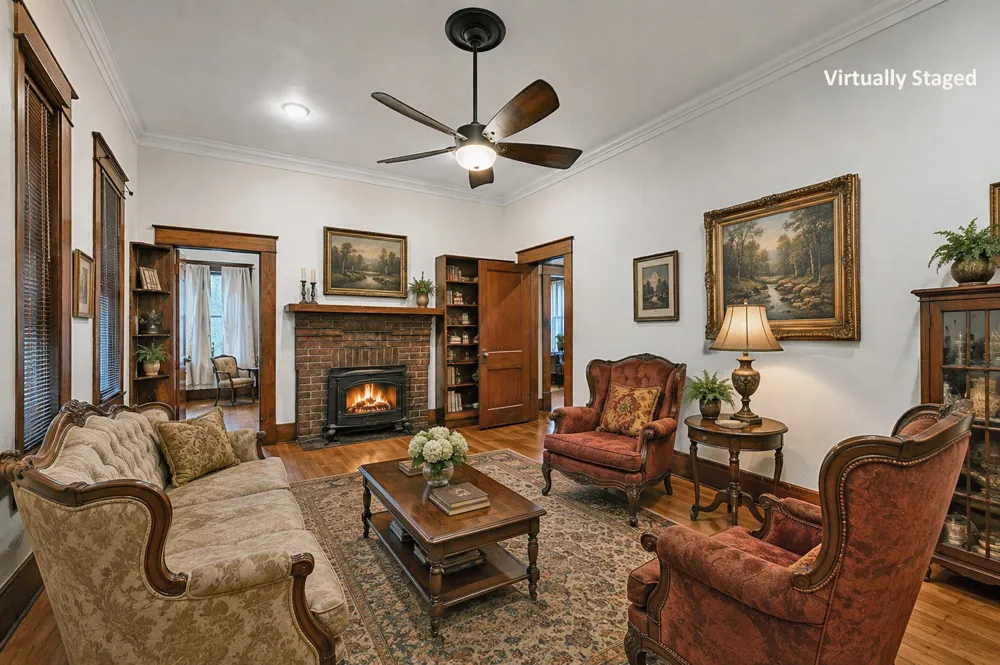 309 W Walnut Street Whitewright, TX 75491