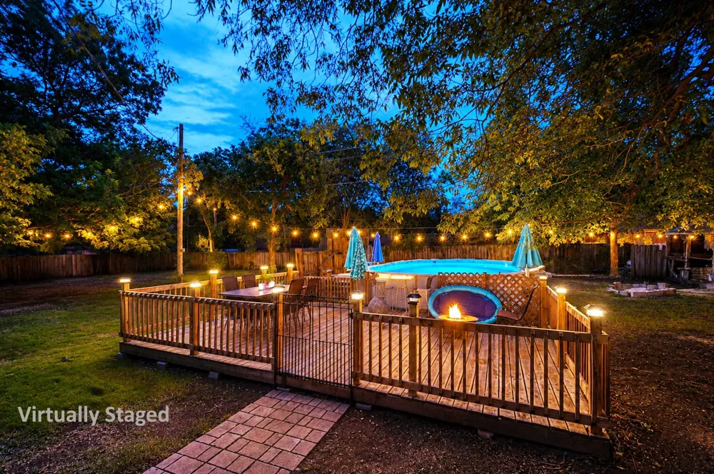 309 W Walnut Street Whitewright, TX 75491