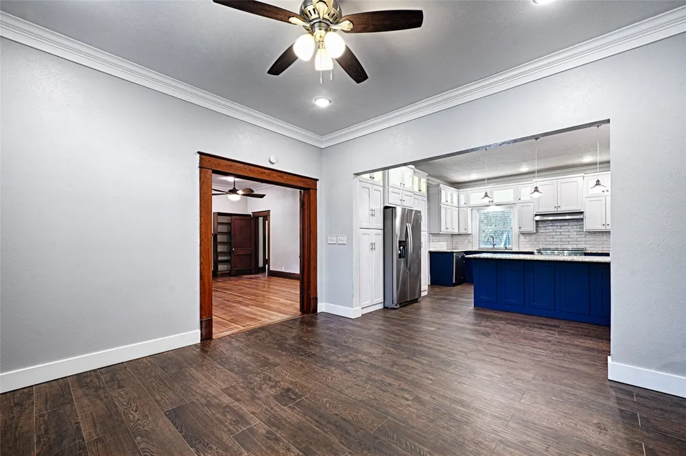 309 W Walnut Street Whitewright, TX 75491