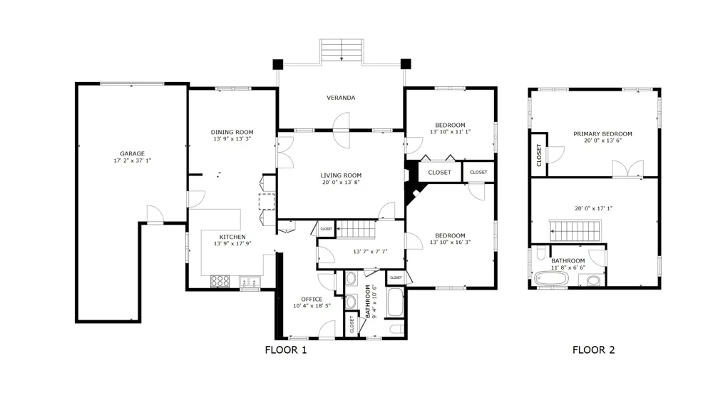 309 W Walnut Street Whitewright, TX 75491