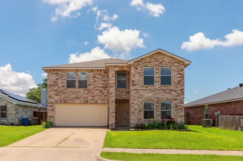 2228 Bradford Pear Drive