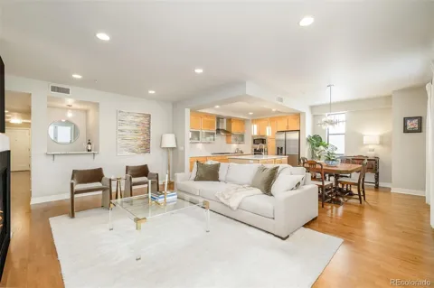 360 S Lafayette Street #101