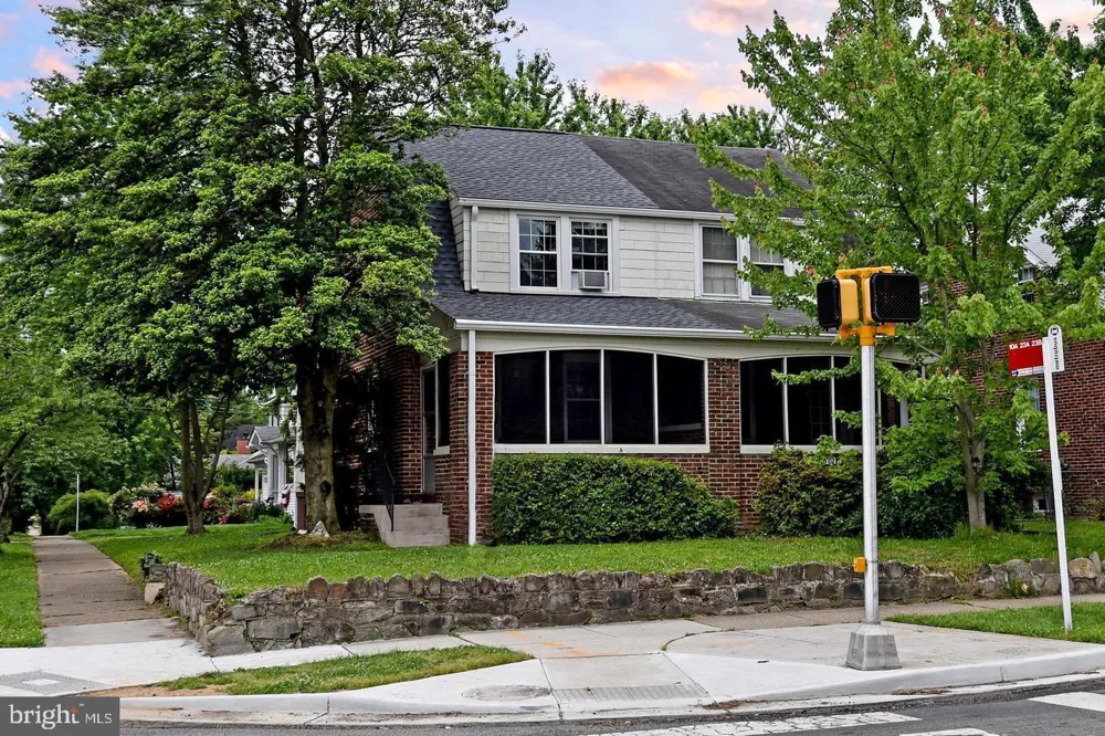 600 23RD STREET S Arlington, VA 22202