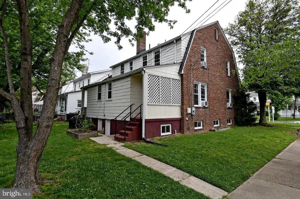 600 23RD STREET S Arlington, VA 22202