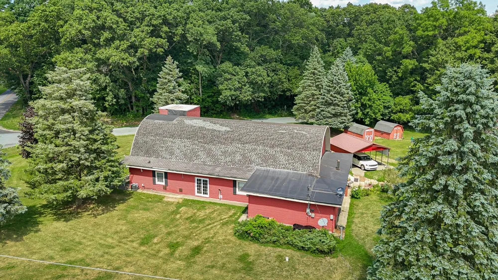92079 54th Street Dowagiac, MI 49047