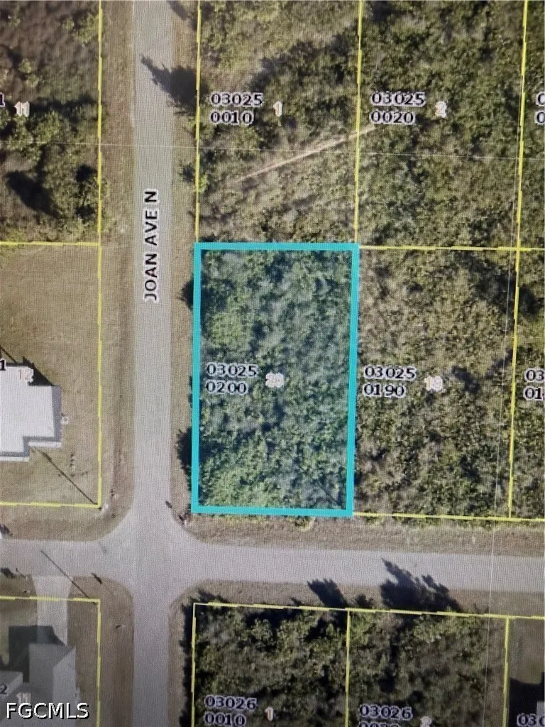 66th Street W Lehigh Acres, FL 33971