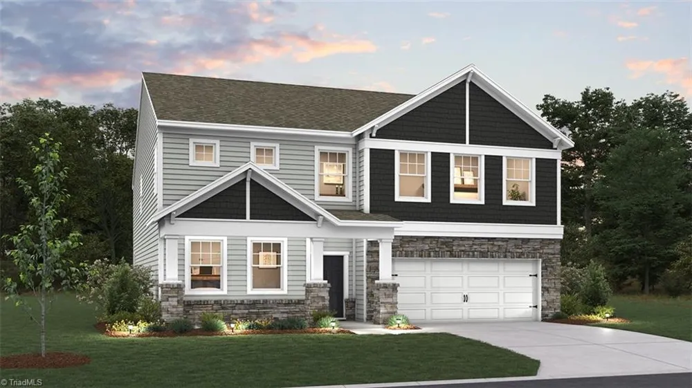 105 Hemment Drive Jamestown, NC 27282
