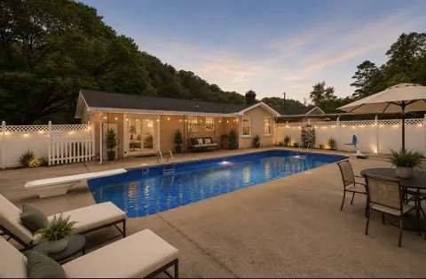 1142 Indian Springs Rd