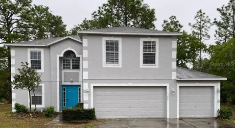 3409 W FAIRBANK DRIVE