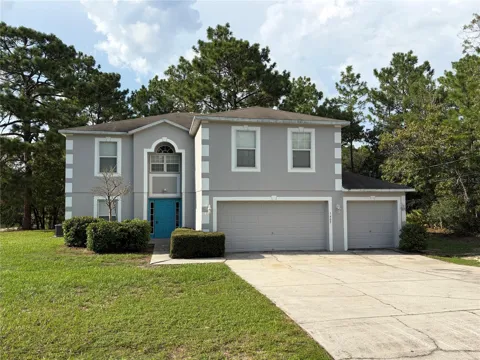 3409 W FAIRBANK DRIVE