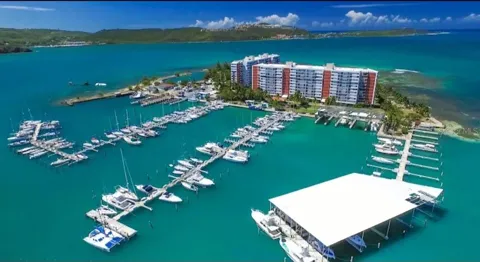 Tower 1 ISLETA MARINA #4C
