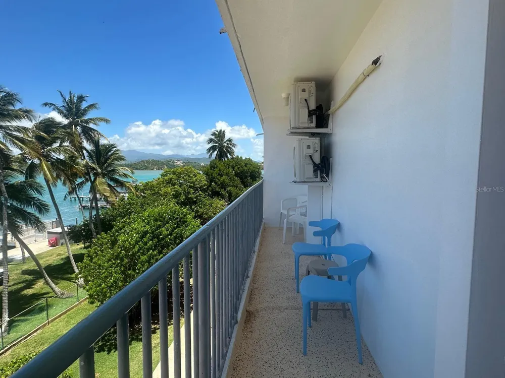Tower 1 ISLETA MARINA #4C Fajardo, PR 00738