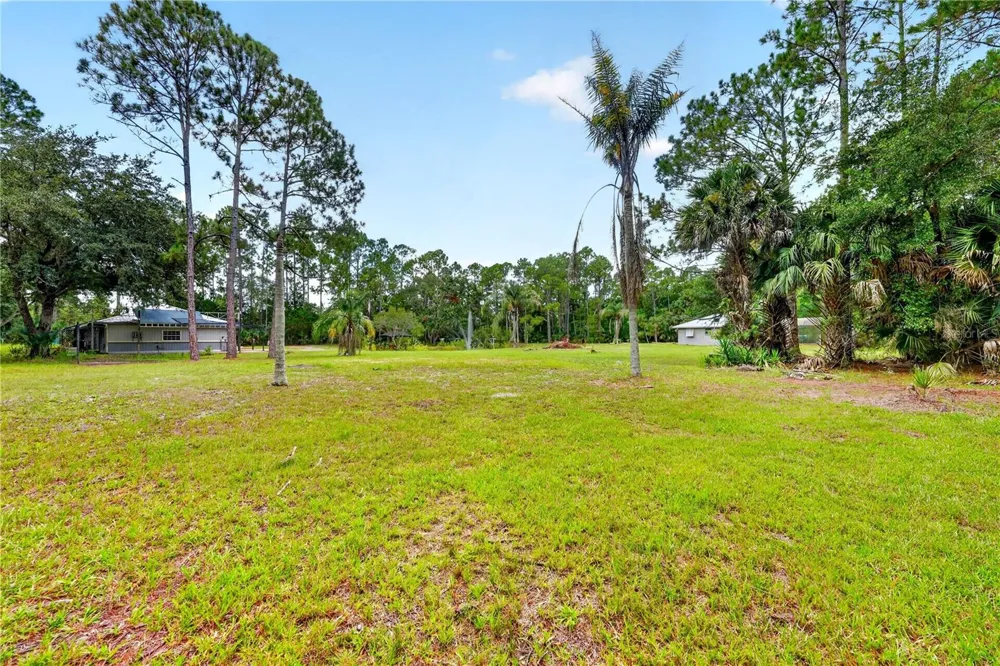 590 COUNTY ROAD 325 Bunnell, FL 32110
