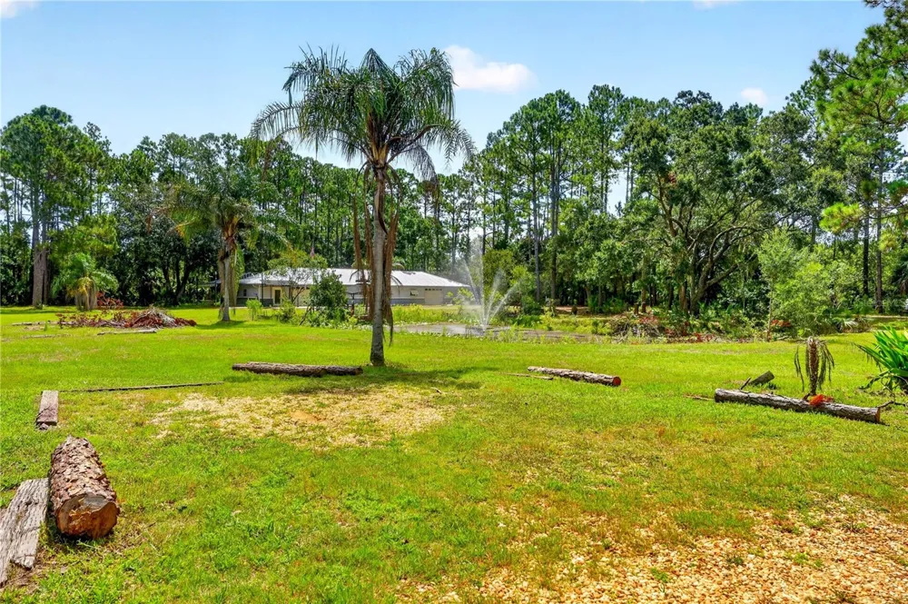590 COUNTY ROAD 325 Bunnell, FL 32110