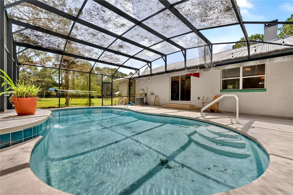 590 COUNTY ROAD 325 Bunnell, FL 32110