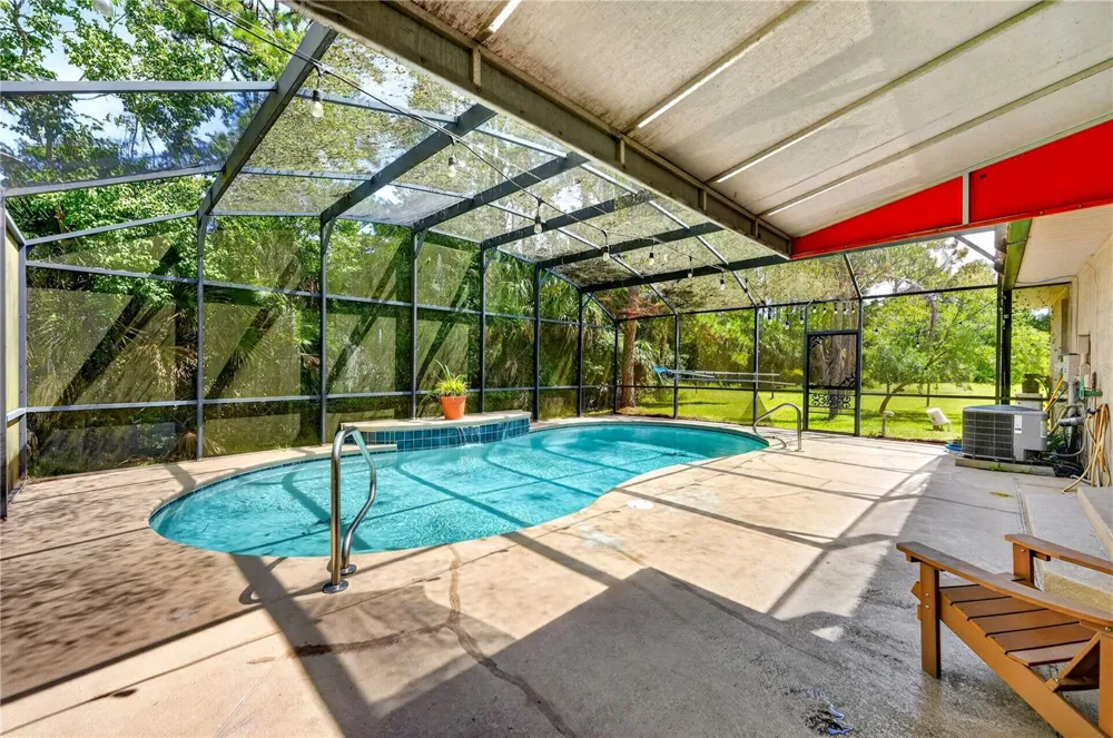 590 COUNTY ROAD 325 Bunnell, FL 32110