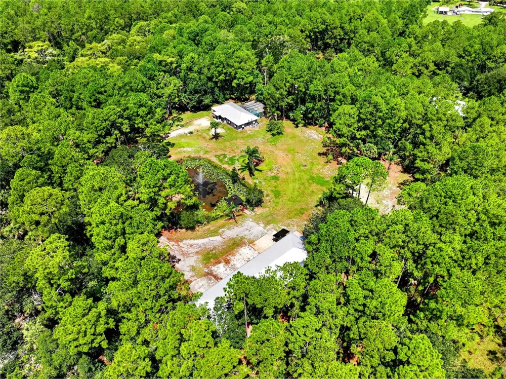 590 COUNTY ROAD 325 Bunnell, FL 32110