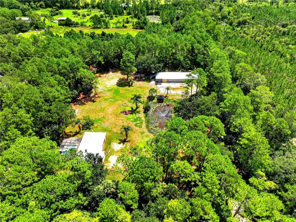 590 COUNTY ROAD 325 Bunnell, FL 32110