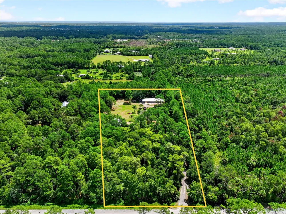 590 COUNTY ROAD 325 Bunnell, FL 32110