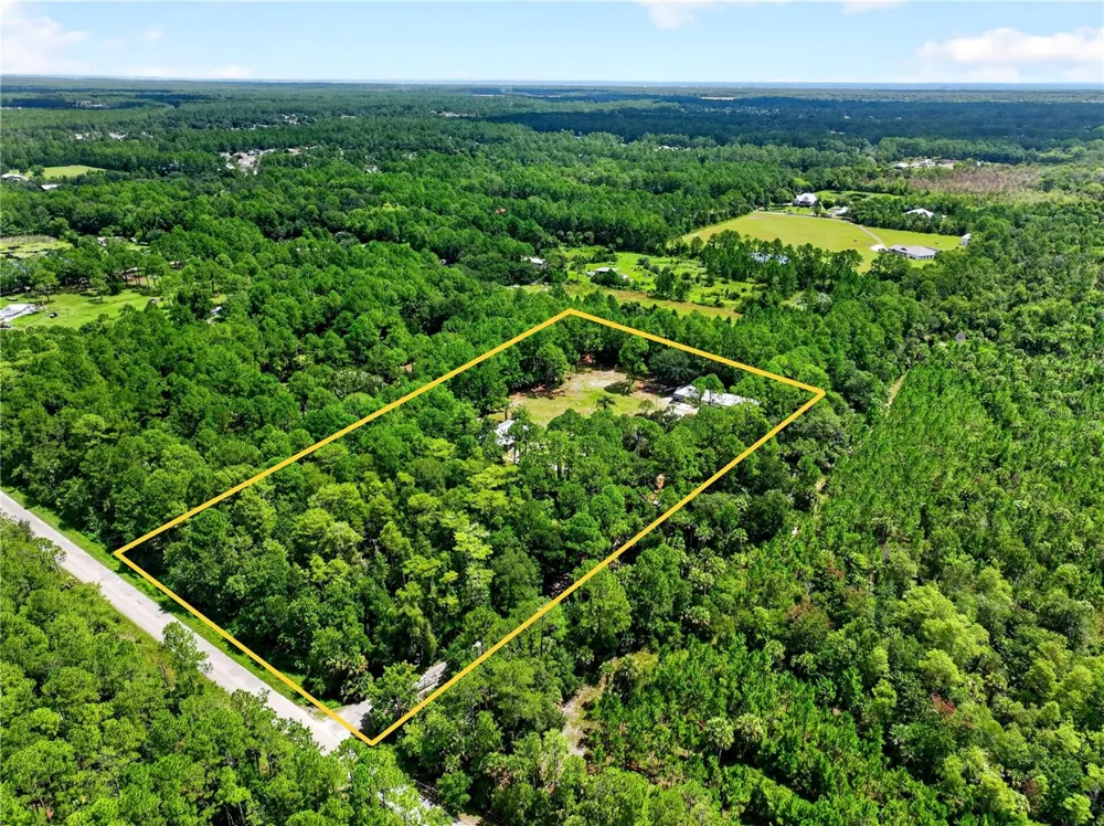 590 COUNTY ROAD 325 Bunnell, FL 32110