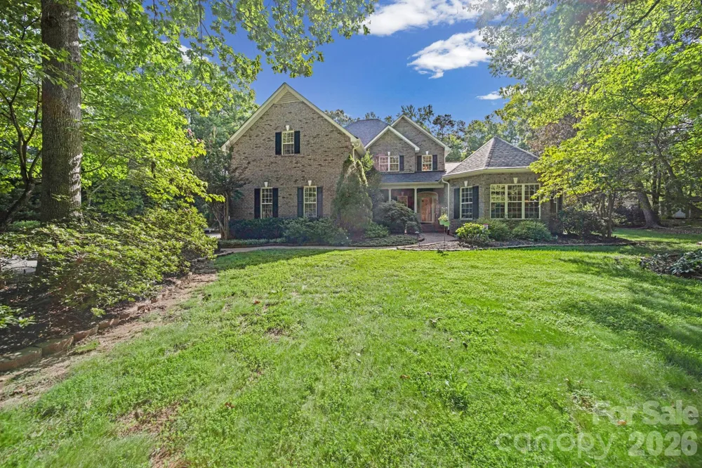 2806 Iveywood Drive Monroe, NC 28110