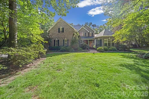 2806 Iveywood Drive