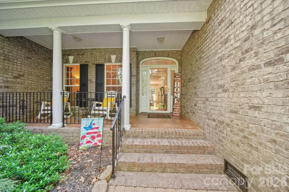 2806 Iveywood Drive Monroe, NC 28110