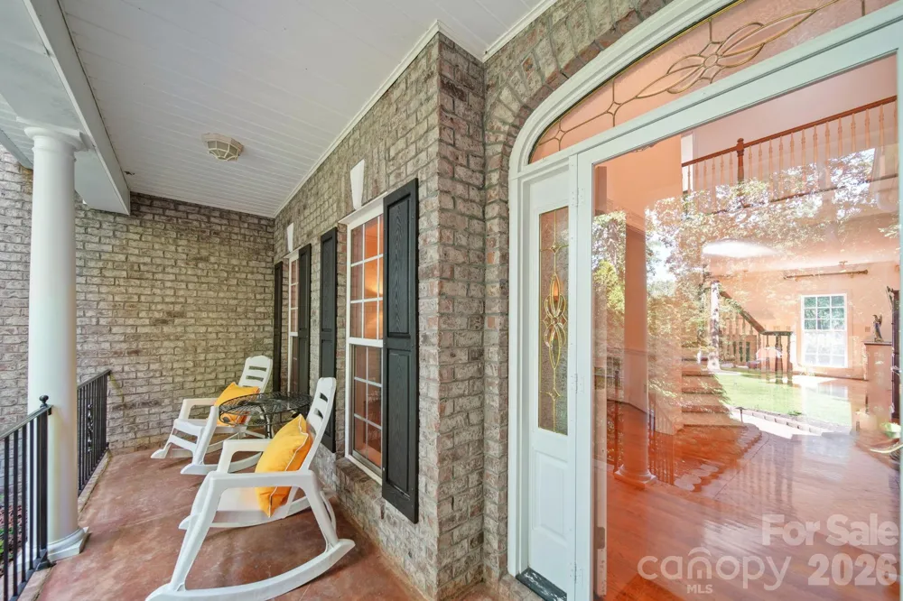 2806 Iveywood Drive Monroe, NC 28110