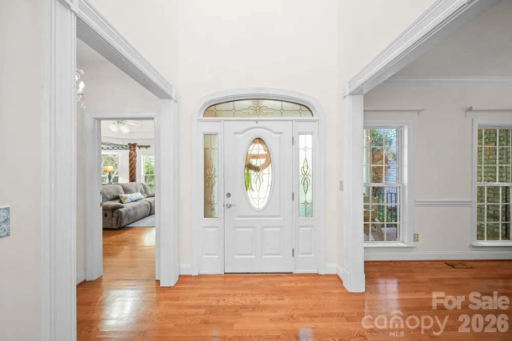 2806 Iveywood Drive Monroe, NC 28110