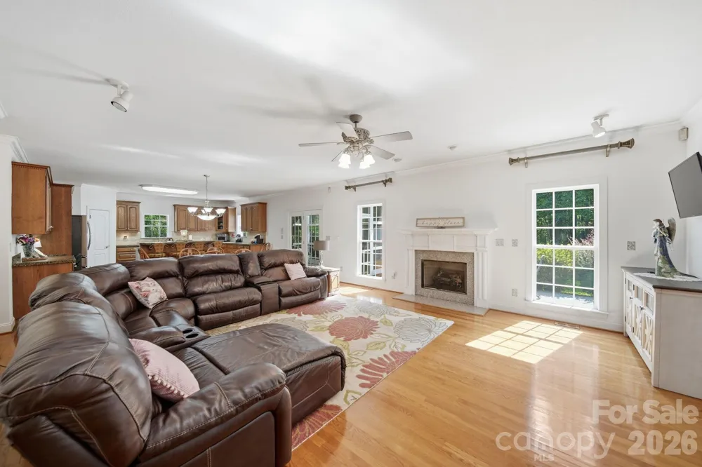 2806 Iveywood Drive Monroe, NC 28110