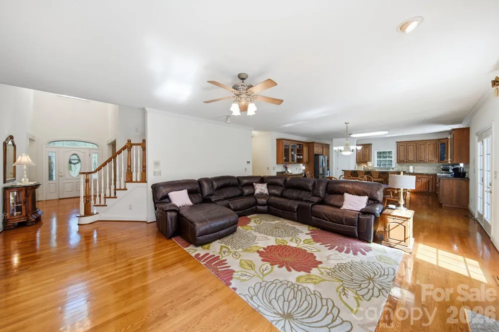 2806 Iveywood Drive Monroe, NC 28110